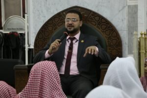 الدكتور حمادة بساط